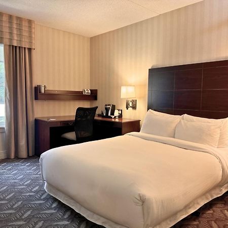 Hotel Ivey Spencer Leadership Centre à London Extérieur photo