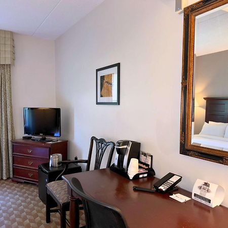 Hotel Ivey Spencer Leadership Centre à London Extérieur photo