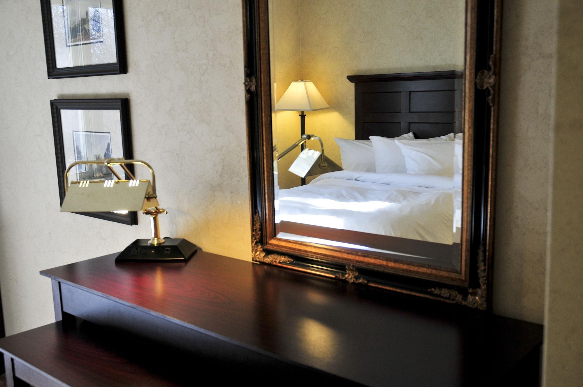 Hotel Ivey Spencer Leadership Centre à London Extérieur photo