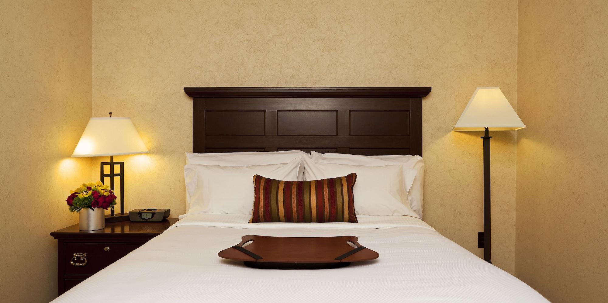 Hotel Ivey Spencer Leadership Centre à London Extérieur photo