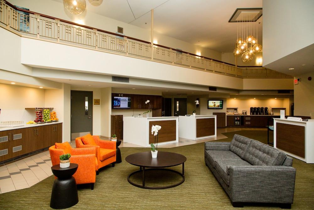 Hotel Ivey Spencer Leadership Centre à London Extérieur photo