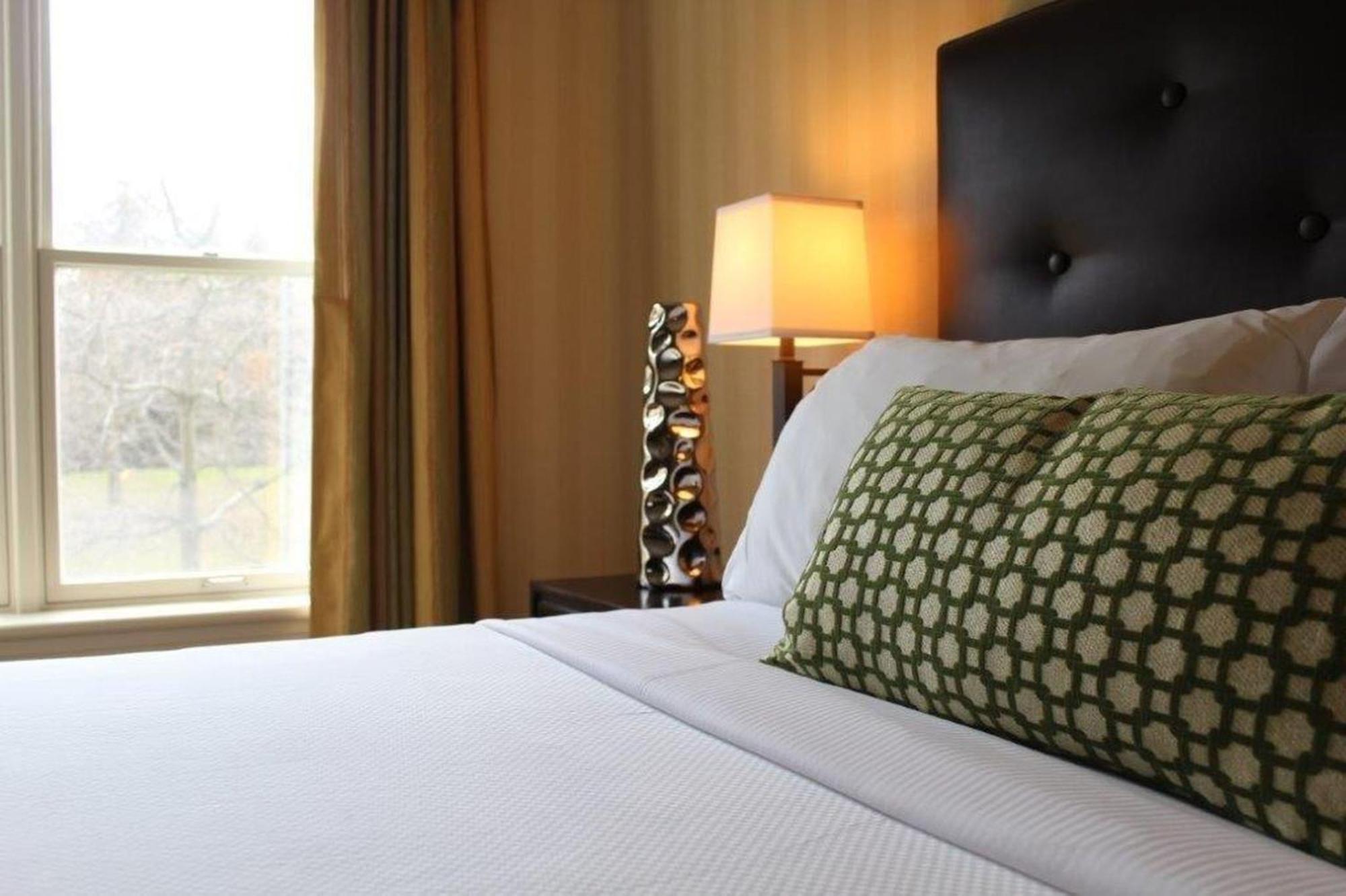 Hotel Ivey Spencer Leadership Centre à London Extérieur photo