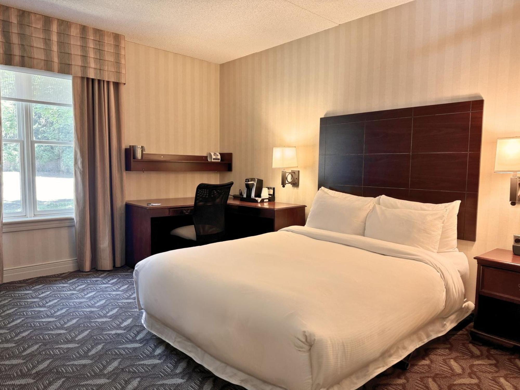 Hotel Ivey Spencer Leadership Centre à London Extérieur photo