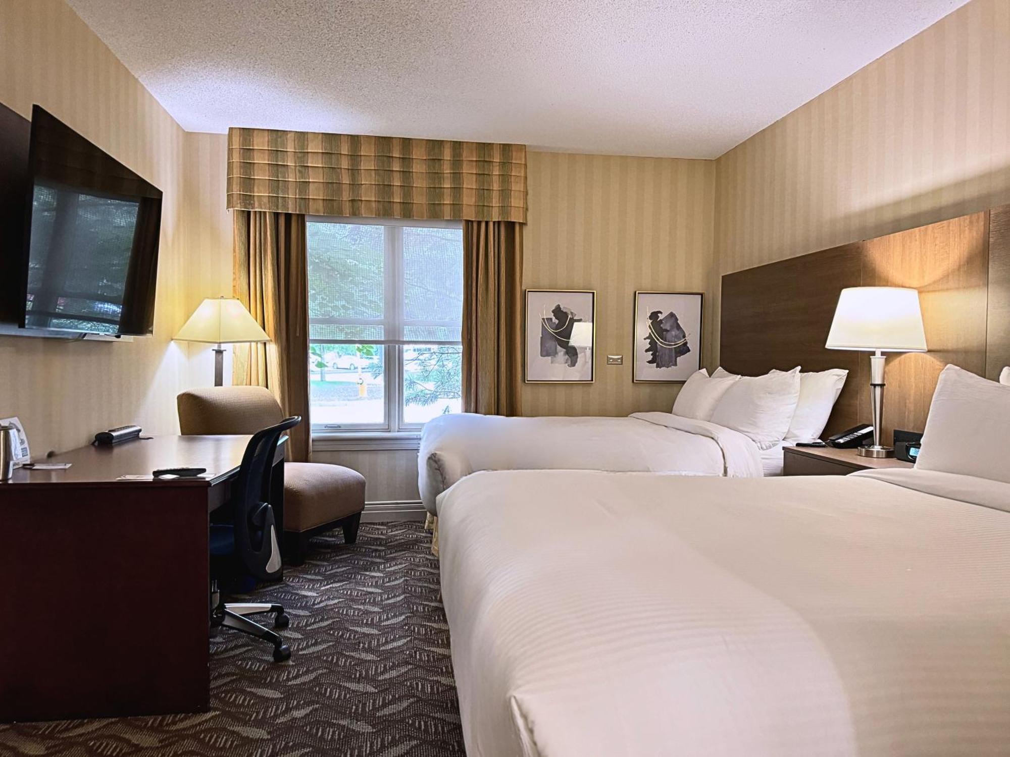 Hotel Ivey Spencer Leadership Centre à London Extérieur photo