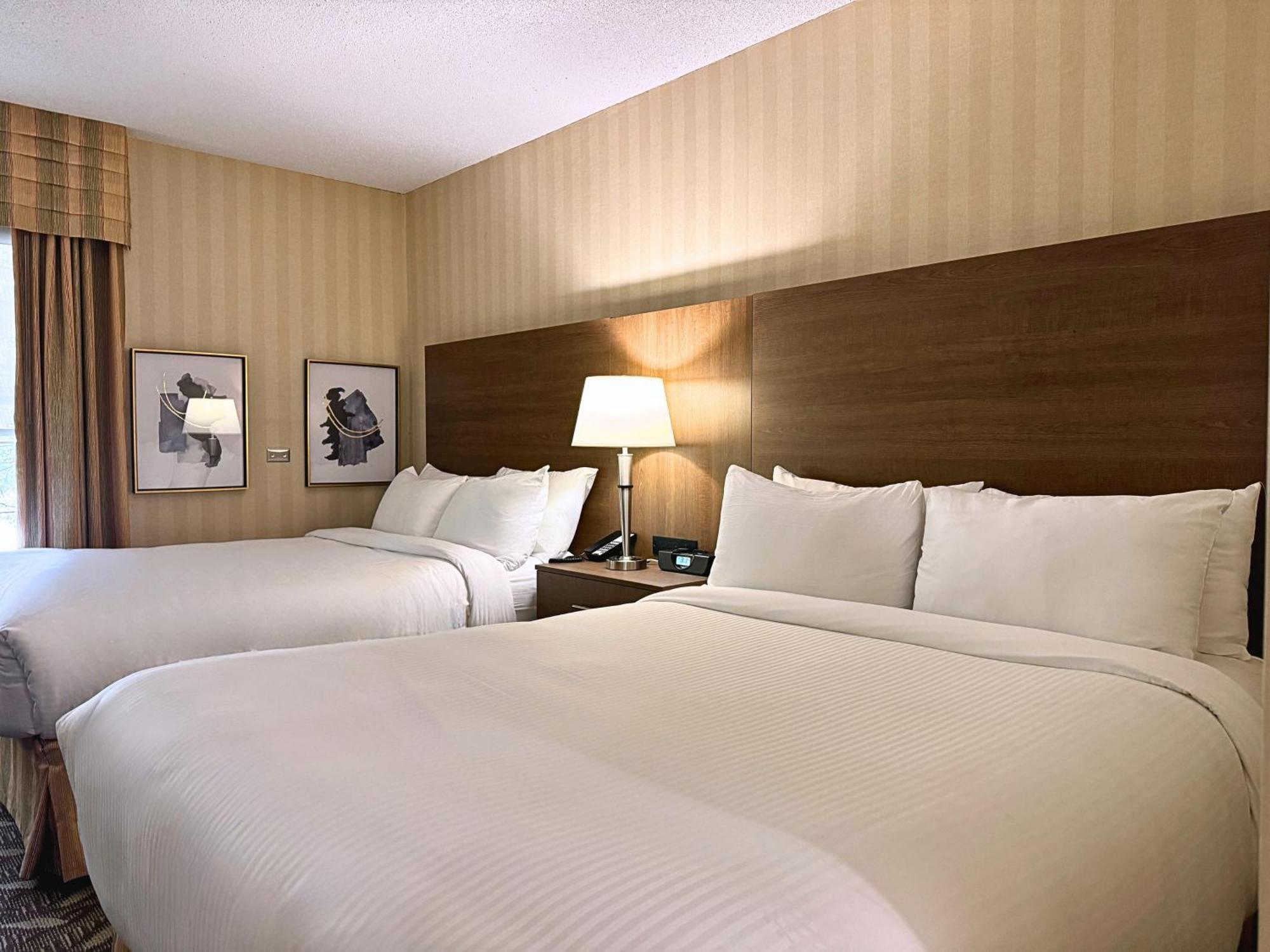 Hotel Ivey Spencer Leadership Centre à London Extérieur photo