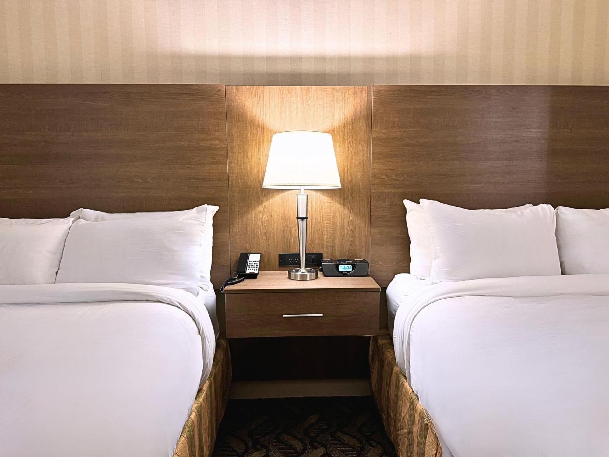 Hotel Ivey Spencer Leadership Centre à London Extérieur photo