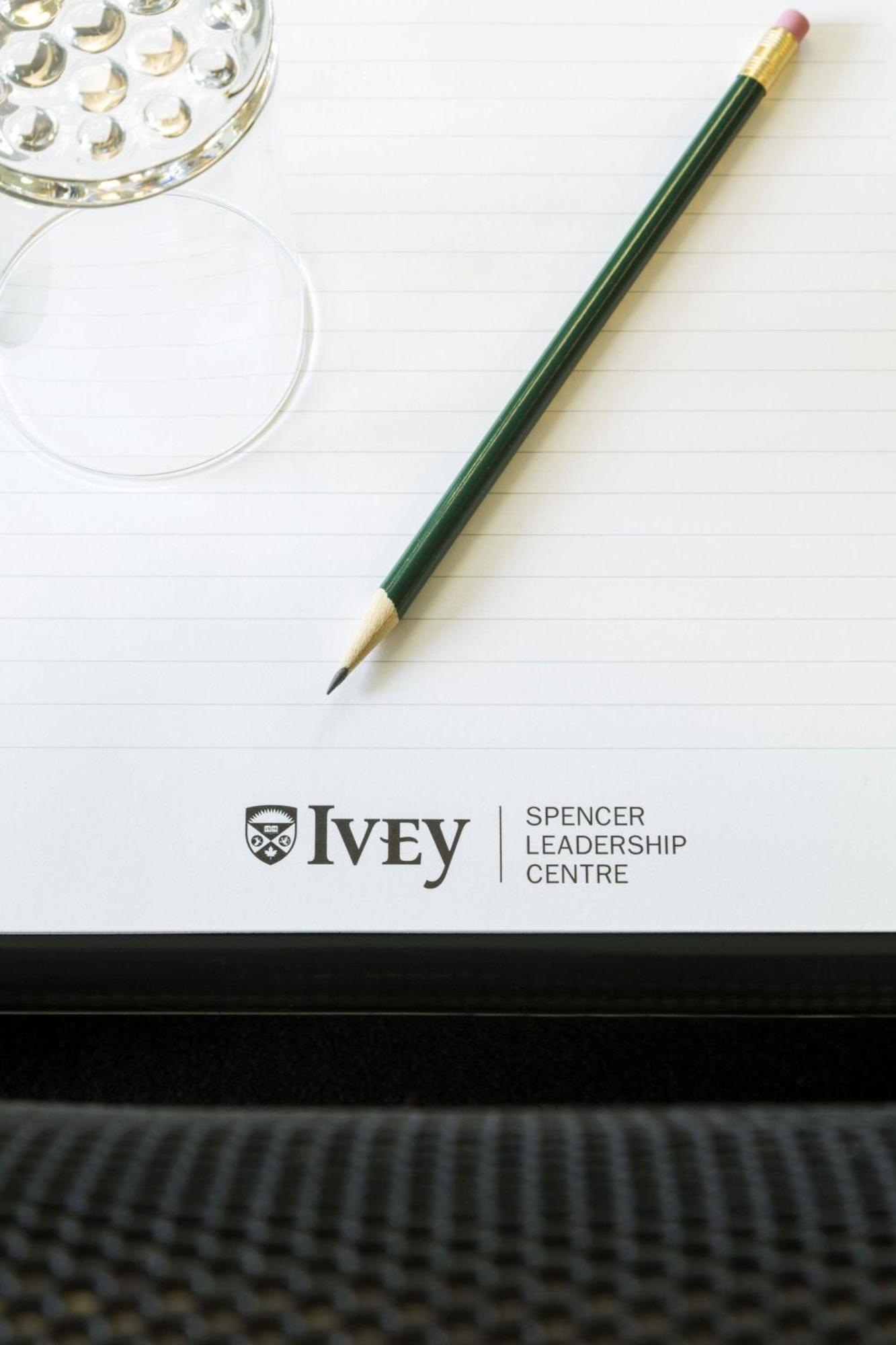 Hotel Ivey Spencer Leadership Centre à London Extérieur photo