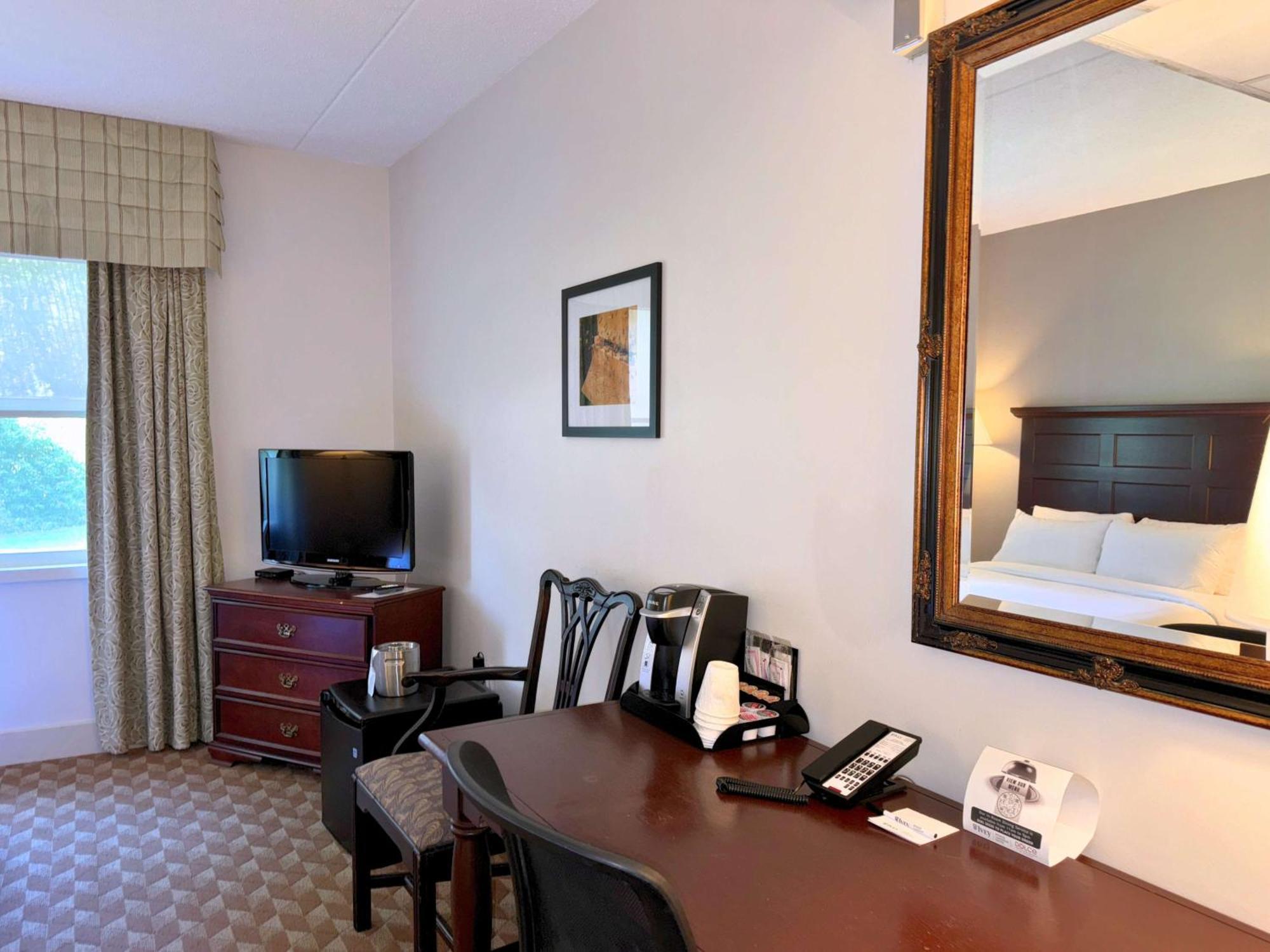 Hotel Ivey Spencer Leadership Centre à London Extérieur photo